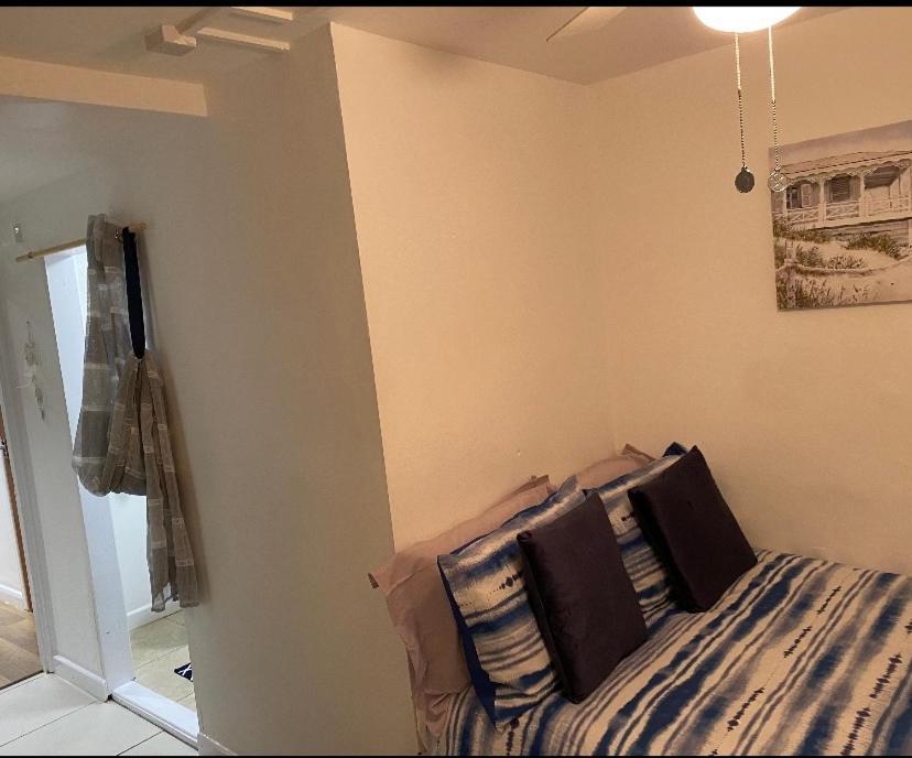 틴머스 Teign Treasure Trove 1Bed Groundfloor 2Mins 2Beach 아파트 외부 사진