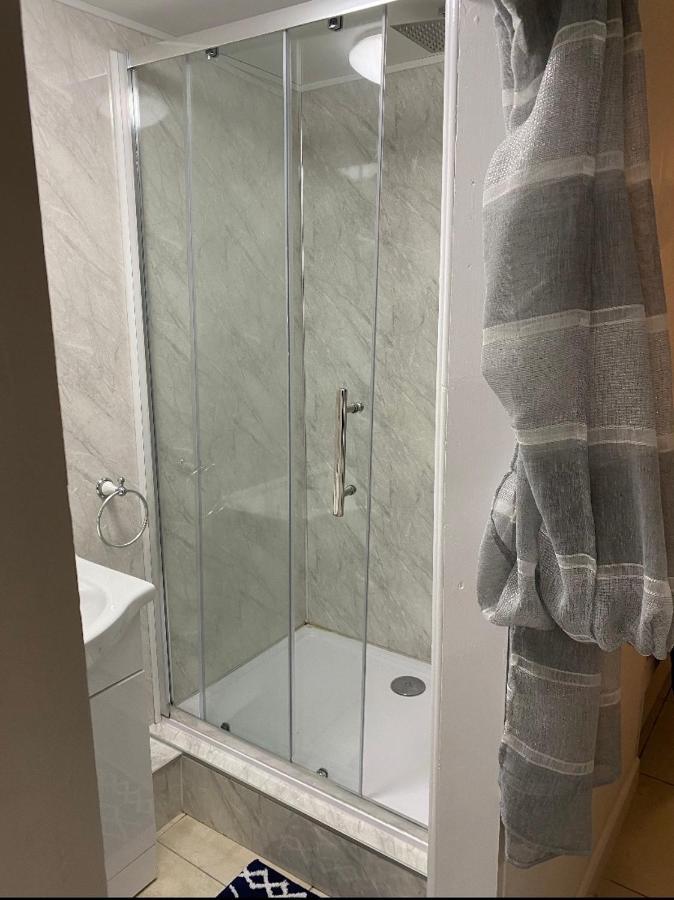 틴머스 Teign Treasure Trove 1Bed Groundfloor 2Mins 2Beach 아파트 외부 사진